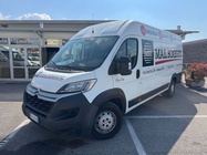 Fiat Ducato 2019