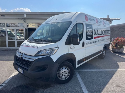 Fiat Ducato 2019
