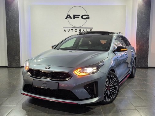 Kia Ceed 2020