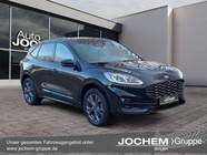 Ford Kuga 2022