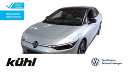 Volkswagen ID.7 2025