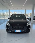 Ford Kuga 2022