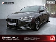 Ford Focus 2023