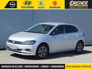 Volkswagen Polo 2020