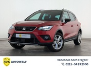 Seat Arona 2019