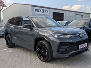 Volkswagen Tayron 2025