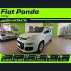 Fiat Panda 2016