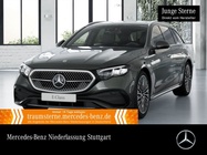 Mercedes-Benz E-Class 2025