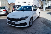 Fiat Tipo 2021