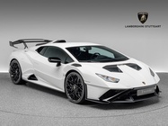 Lamborghini Huracan 2023