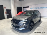 Peugeot 2008 2020