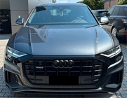 Audi Q8 2023