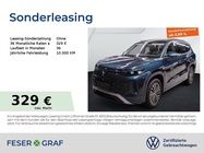 Volkswagen Tayron 2025