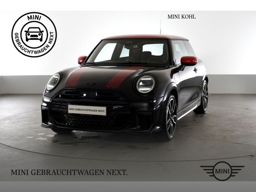 MINI Cooper 2024