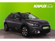 Citroen C4 2019