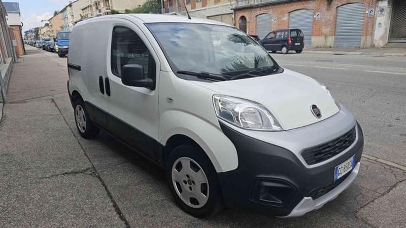 Fiat Fiorino