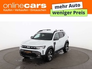 Dacia Duster 2025