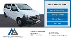 Mercedes-Benz Vito 2017