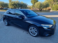 Audi A3 2020