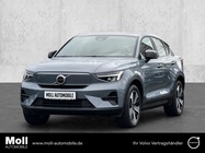 Volvo C40 2022