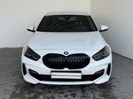 BMW 1 Series 2023