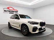BMW X5 2019