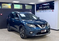 Nissan X-Trail 2017