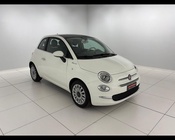 Fiat 500 2021