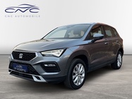 Seat Ateca 2022