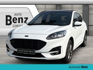 Ford Kuga 2022