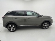 Peugeot 3008 2020