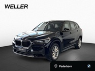 BMW X1 2022