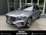 Mercedes-Benz GLB-Class 2024