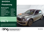 Skoda Kamiq 2025