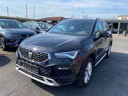 Seat Ateca 2025