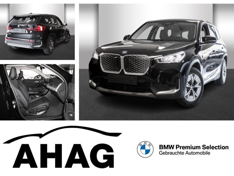 BMW iX1