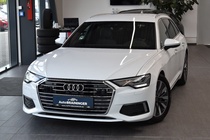 Audi A6 2021