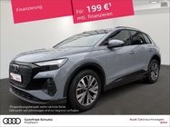 Audi Q4 e-tron 2022