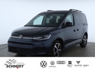 Volkswagen Caddy 2025