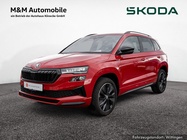 Skoda Karoq 2024