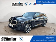 BMW XM 2025