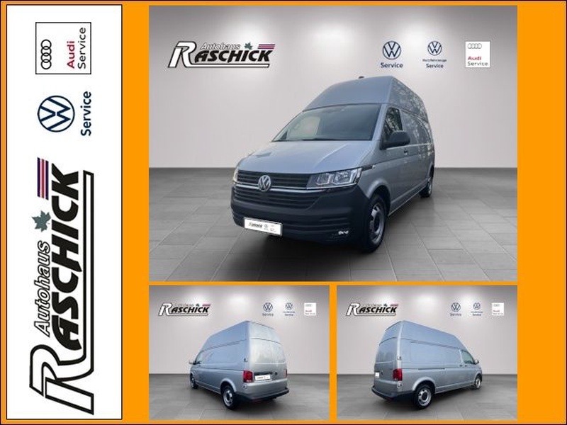 Volkswagen T6