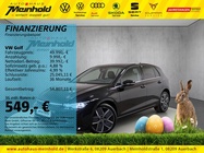 Volkswagen Golf 2026