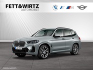 BMW X3 2024