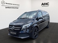 Mercedes-Benz V-Class 2020