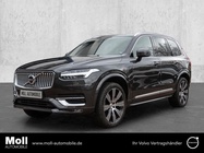 Volvo XC90 2023