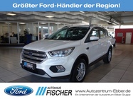Ford Kuga 2019