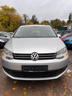 Volkswagen Sharan 2012