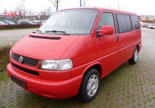 Volkswagen T4 1996