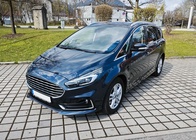 Ford S-Max 2020